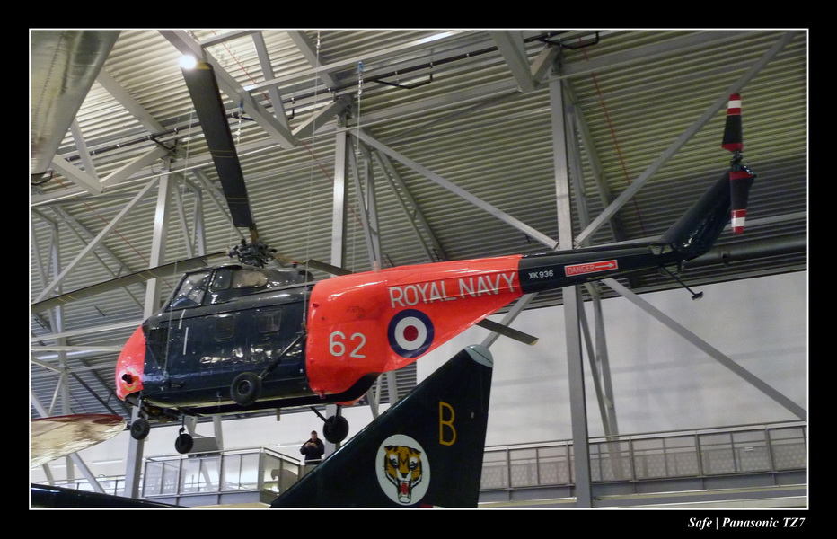 2010 - 11 - Duxford museum 021